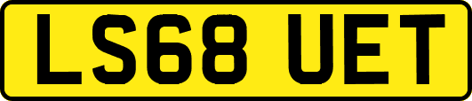LS68UET