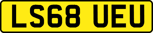 LS68UEU