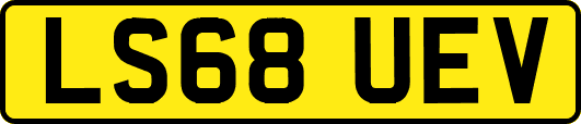 LS68UEV