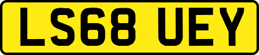 LS68UEY