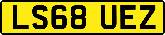 LS68UEZ