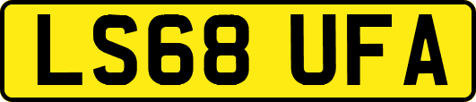 LS68UFA
