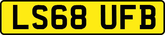 LS68UFB