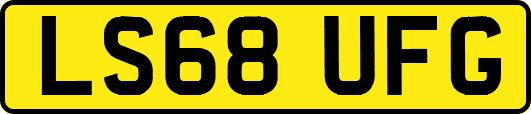 LS68UFG
