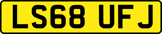 LS68UFJ