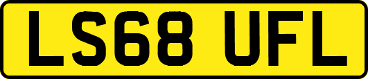 LS68UFL