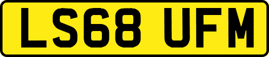 LS68UFM