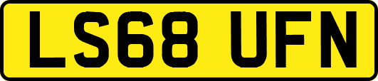 LS68UFN
