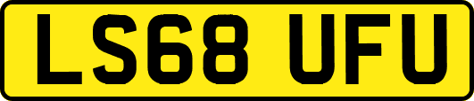 LS68UFU