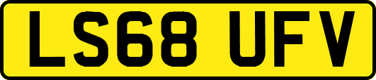 LS68UFV