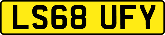 LS68UFY