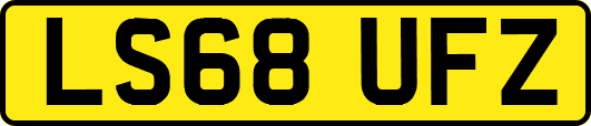 LS68UFZ