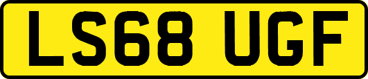 LS68UGF