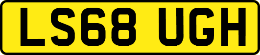 LS68UGH