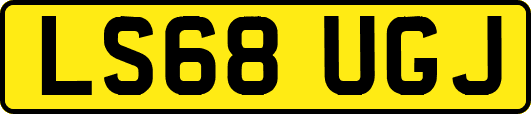 LS68UGJ