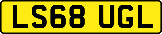 LS68UGL