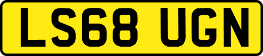 LS68UGN