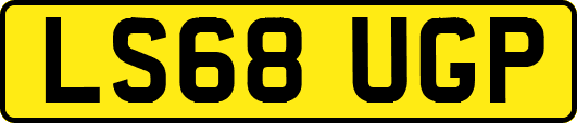 LS68UGP