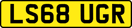 LS68UGR