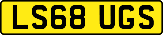 LS68UGS
