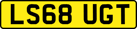 LS68UGT
