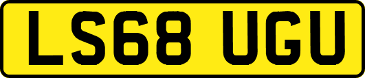 LS68UGU