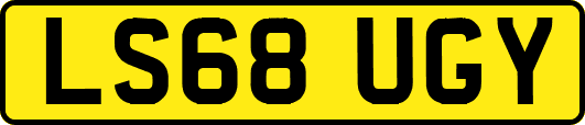 LS68UGY