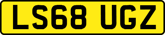 LS68UGZ