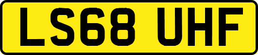 LS68UHF
