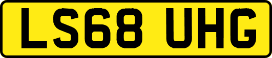 LS68UHG