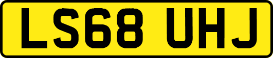 LS68UHJ