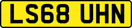 LS68UHN