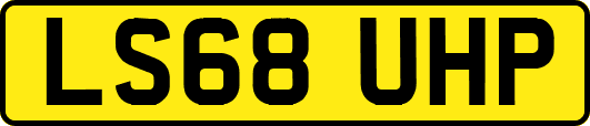 LS68UHP