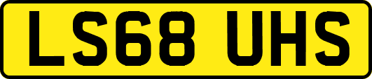 LS68UHS