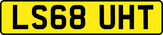 LS68UHT