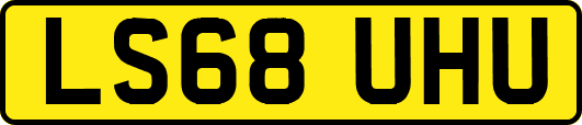 LS68UHU