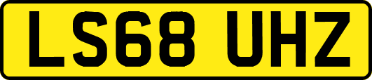 LS68UHZ