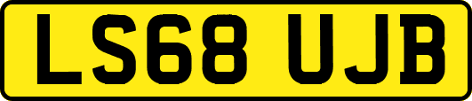 LS68UJB