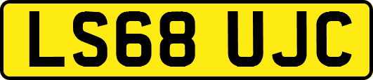 LS68UJC