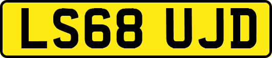 LS68UJD