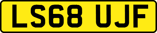 LS68UJF