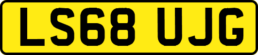 LS68UJG