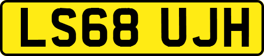 LS68UJH