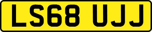 LS68UJJ