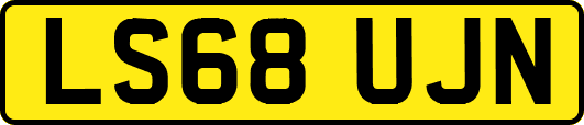 LS68UJN