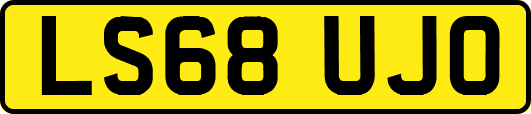 LS68UJO