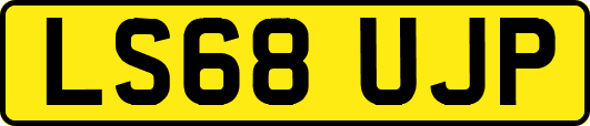 LS68UJP
