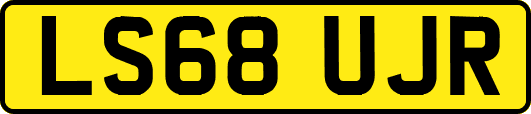 LS68UJR