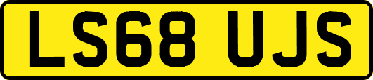 LS68UJS