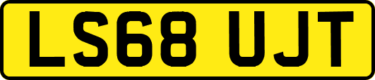 LS68UJT